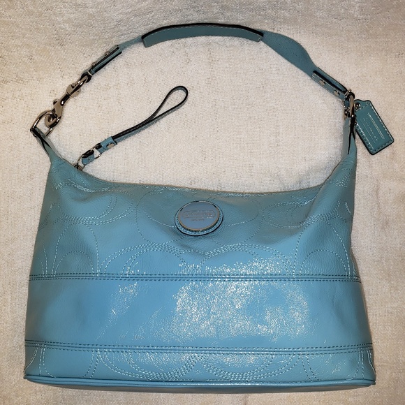 Like New Authentic Coach - Picture 2 of 8